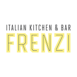Logo Frenzi